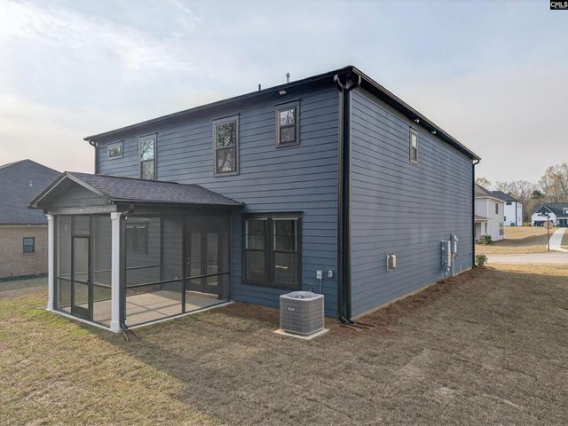 20 Elk Run Court, Chapin, SC 29036