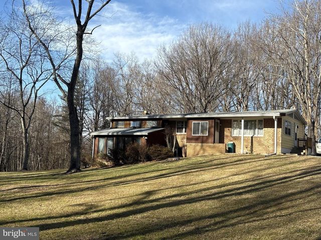 1662 PARIS OAKS RD, Owings, MD 20736