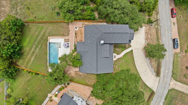 503 Alva DR, Spicewood, TX 78669