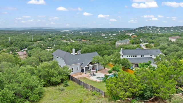 503 Alva DR, Spicewood, TX 78669