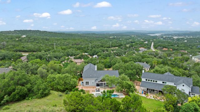 503 Alva DR, Spicewood, TX 78669