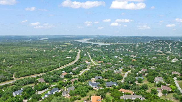 503 Alva DR, Spicewood, TX 78669