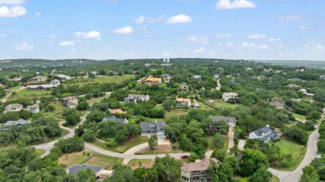 503 Alva DR, Spicewood, TX 78669