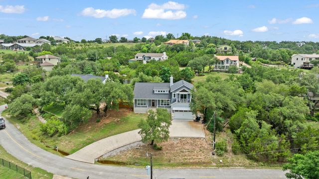 503 Alva DR, Spicewood, TX 78669