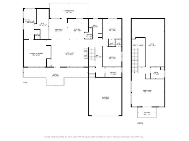 503 Alva DR, Spicewood, TX 78669