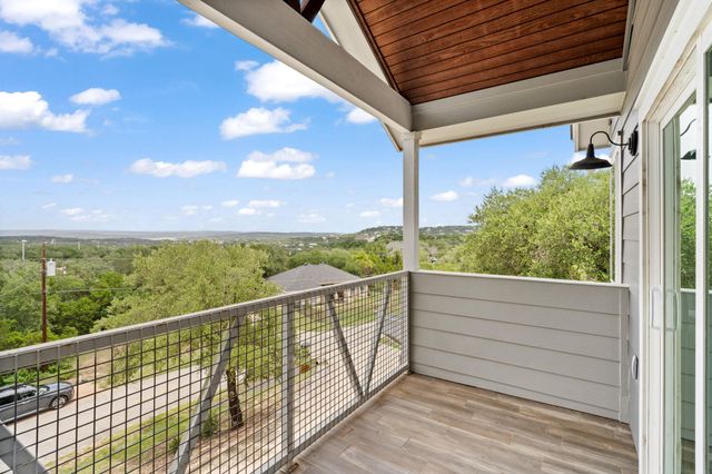 503 Alva DR, Spicewood, TX 78669