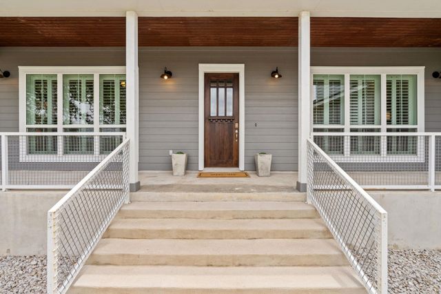 503 Alva DR, Spicewood, TX 78669