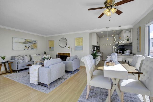 1919 Alameda De Las Pulgas 140, San Mateo, CA 94403