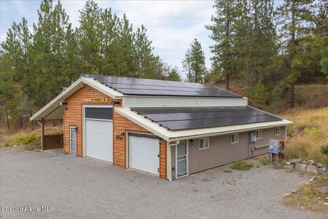 14747 W Aloysius DR, Post Falls, ID 83854