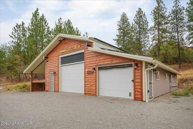 14747 W Aloysius DR, Post Falls, ID 83854
