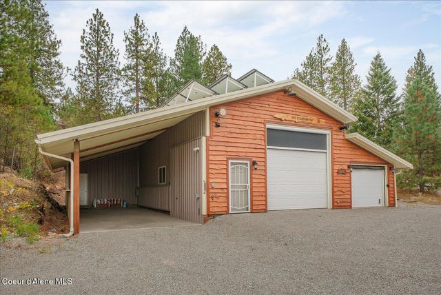 14747 W Aloysius DR, Post Falls, ID 83854