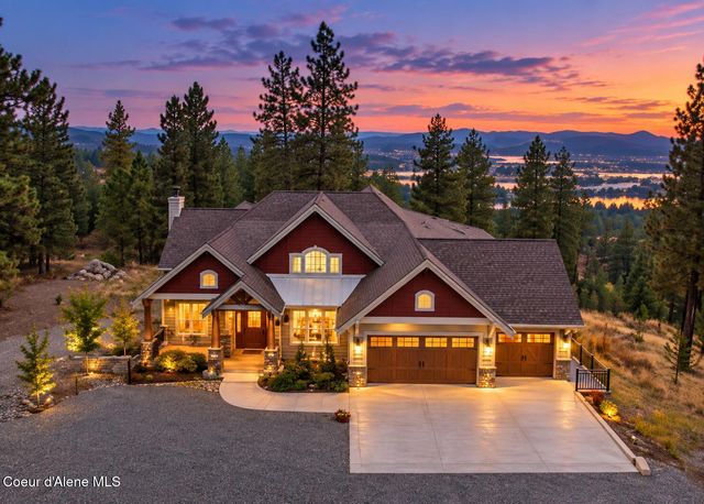 14747 W Aloysius DR, Post Falls, ID 83854