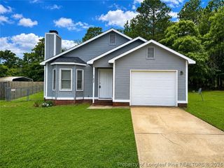 633 Winthrop Court, Fayetteville, NC 28311