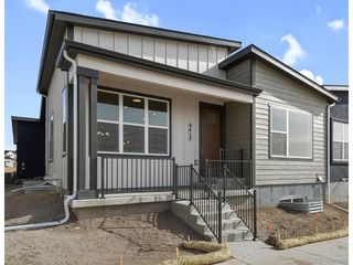 9412 Roseate Vw, Colorado Springs, CO 80924