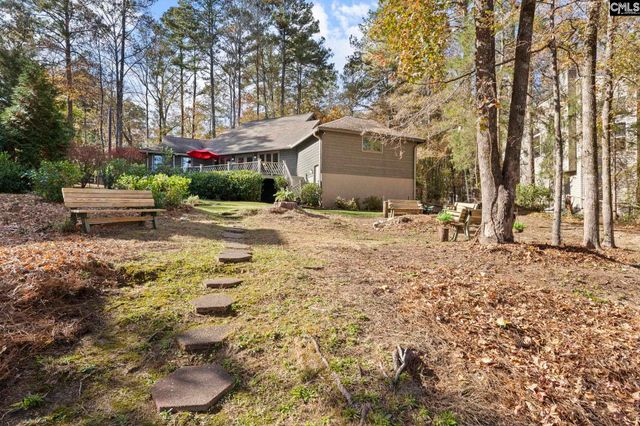 398 Pioneer Shores Road, Prosperity, SC 29127