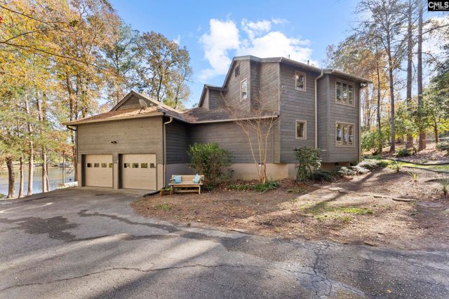 398 Pioneer Shores Road, Prosperity, SC 29127