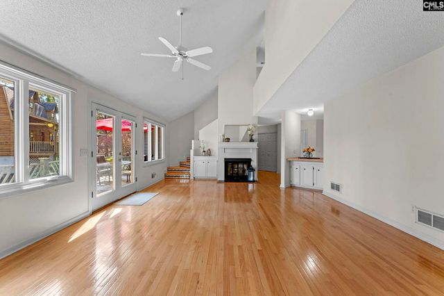 398 Pioneer Shores Road, Prosperity, SC 29127