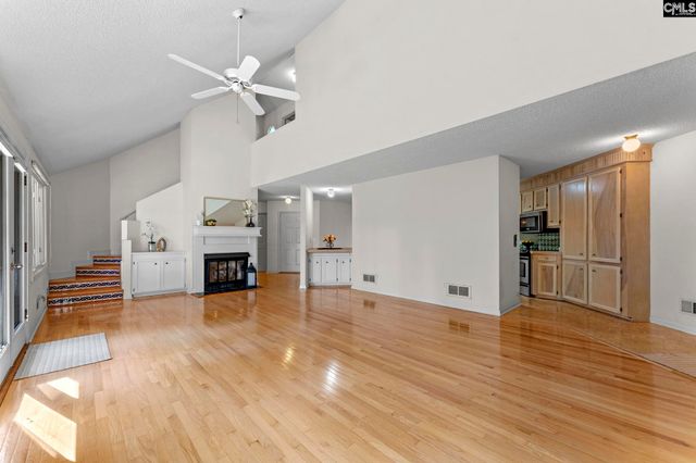 398 Pioneer Shores Road, Prosperity, SC 29127