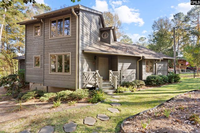 398 Pioneer Shores Road, Prosperity, SC 29127