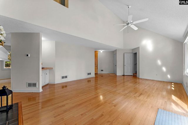 398 Pioneer Shores Road, Prosperity, SC 29127