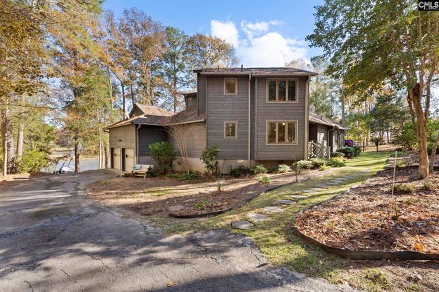 398 Pioneer Shores Road, Prosperity, SC 29127