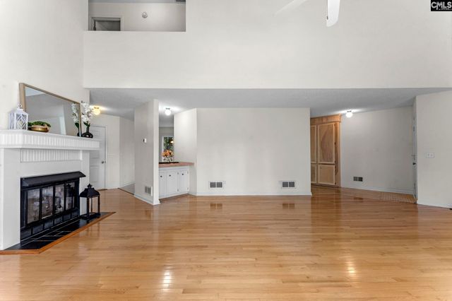 398 Pioneer Shores Road, Prosperity, SC 29127