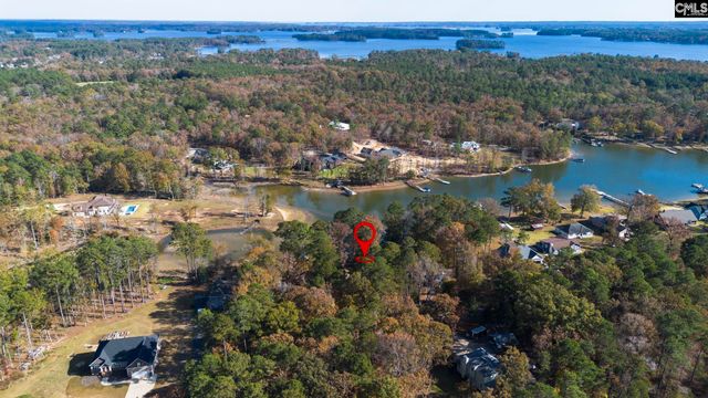 398 Pioneer Shores Road, Prosperity, SC 29127