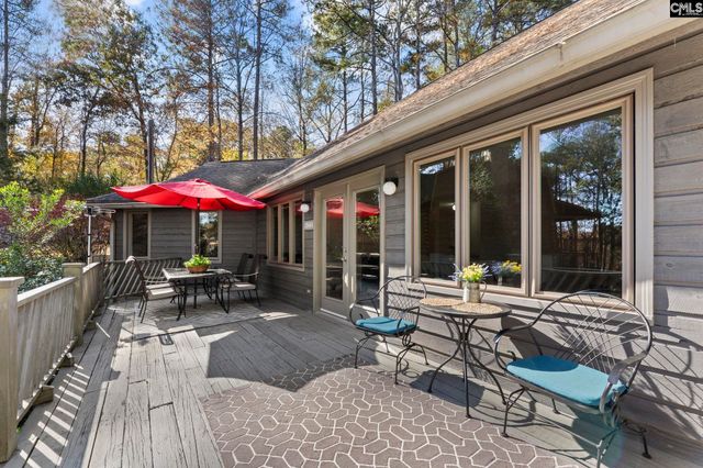 398 Pioneer Shores Road, Prosperity, SC 29127