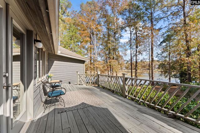 398 Pioneer Shores Road, Prosperity, SC 29127