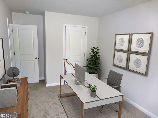 410 Oakwood Drive NW 84, Milledgeville, GA 31061