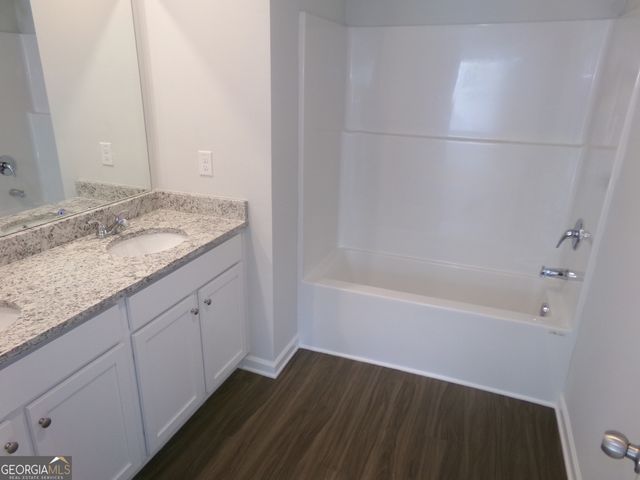 410 Oakwood Drive NW 84, Milledgeville, GA 31061