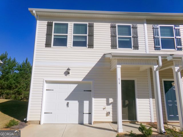 410 Oakwood Drive NW 84, Milledgeville, GA 31061