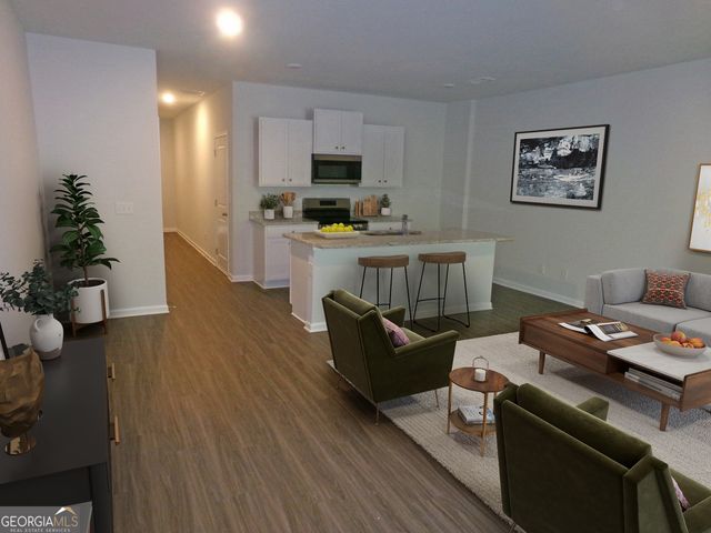 410 Oakwood Drive NW 84, Milledgeville, GA 31061