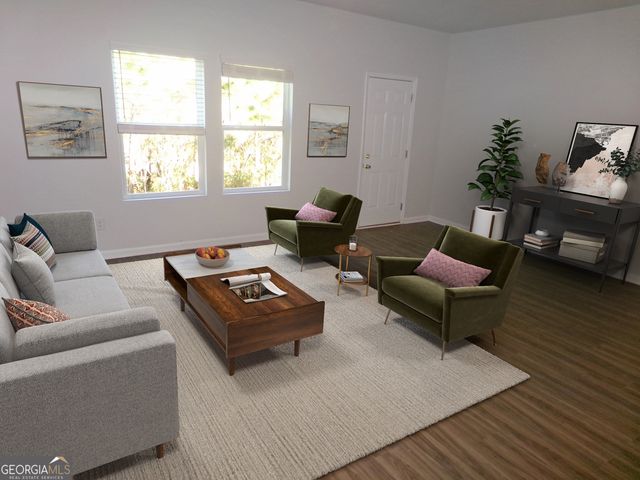 410 Oakwood Drive NW 84, Milledgeville, GA 31061