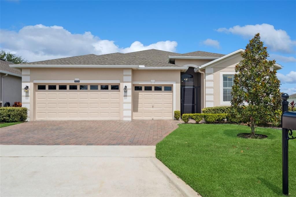 3524 LITCHFIELD COURT, Clermont, FL 34711