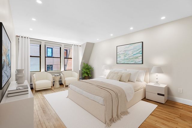 19 Arlington St Unit 53, Boston, MA 02116