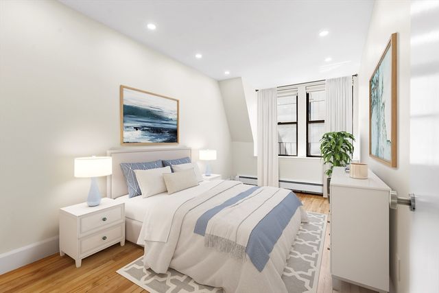 19 Arlington St Unit 53, Boston, MA 02116