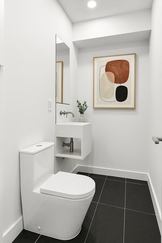 19 Arlington St Unit 53, Boston, MA 02116