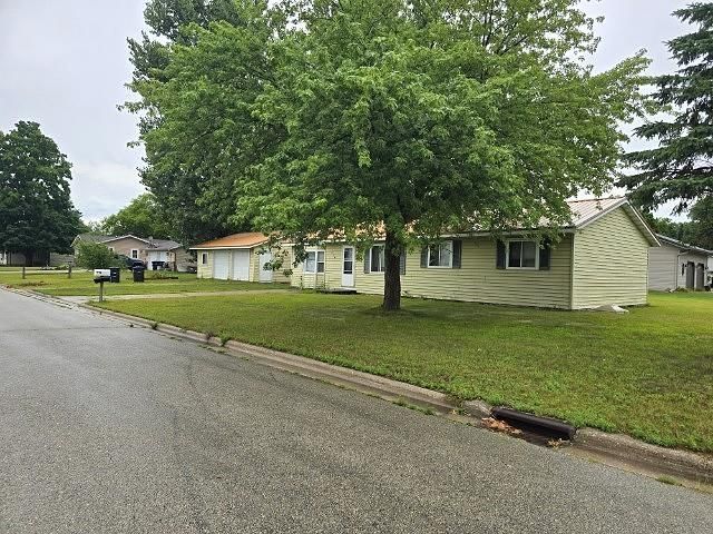 214 PEARL AVENUE, Shawano, WI 54166