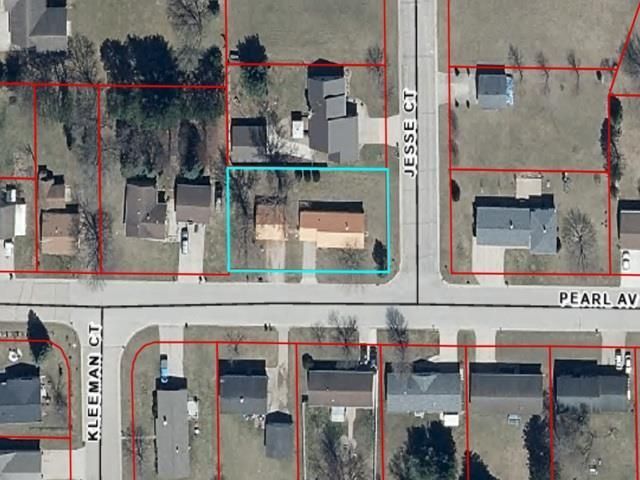 214 PEARL AVENUE, Shawano, WI 54166