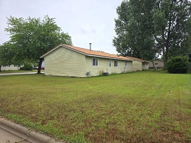 214 PEARL AVENUE, Shawano, WI 54166