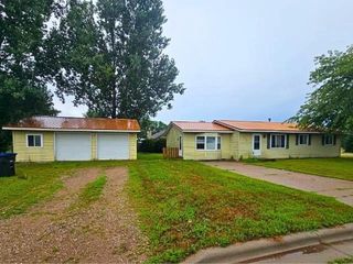 214 PEARL AVENUE, Shawano, WI 54166