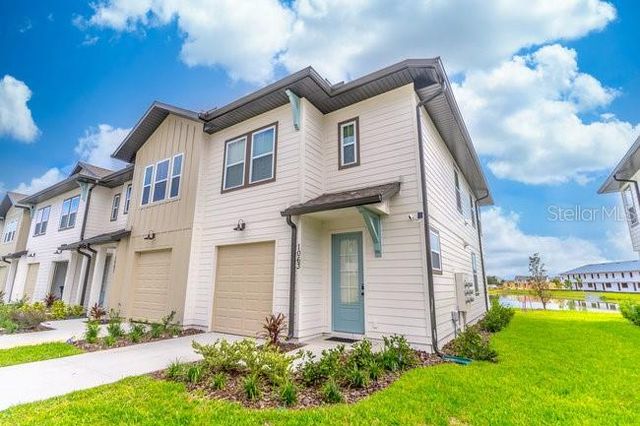 1063 PLANTATION LANE, Davenport, FL 33896