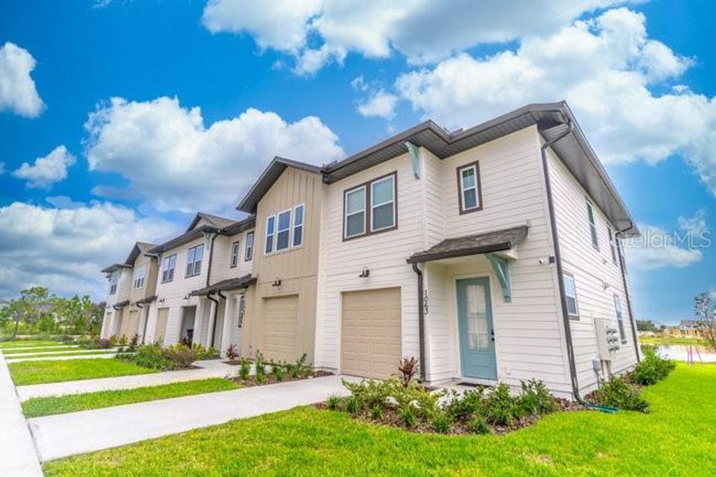 1063 PLANTATION LANE, Davenport, FL 33896