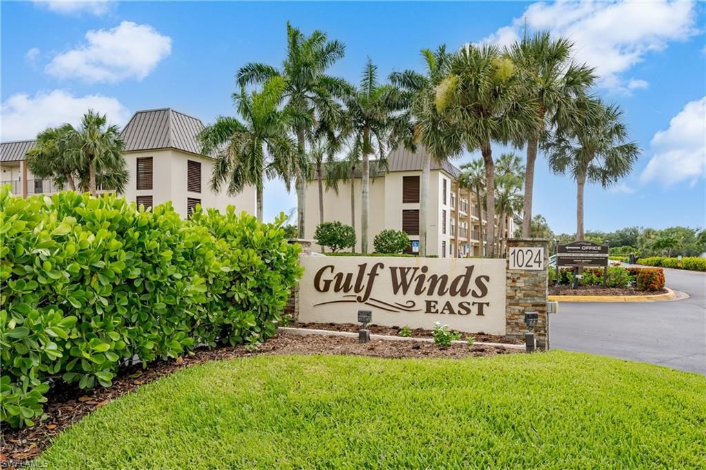 1008 Manatee RD G106, NAPLES, FL 34114 — exterior
