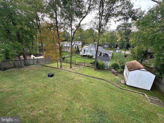 2503 STIRRUP LN, Alexandria, VA 22308