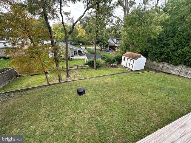 2503 STIRRUP LN, Alexandria, VA 22308