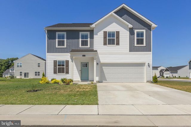 410 TERRE ST, Seaford, DE 19973