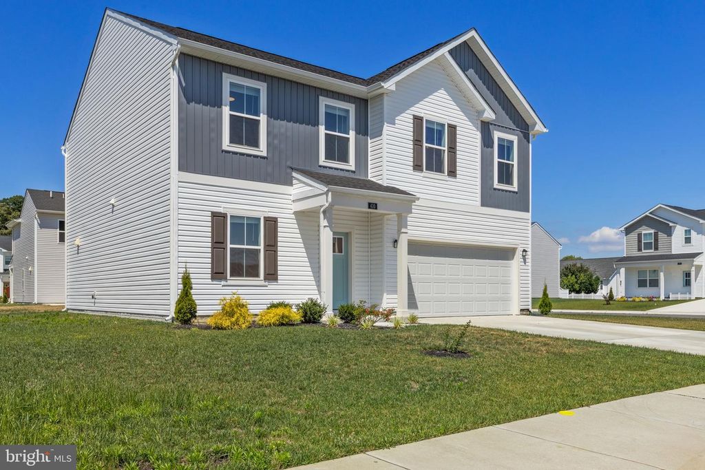 410 TERRE ST, Seaford, DE 19973