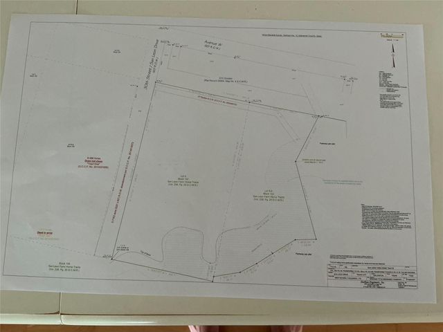 0 San Leon Drive Drive, Dickinson, TX 77539